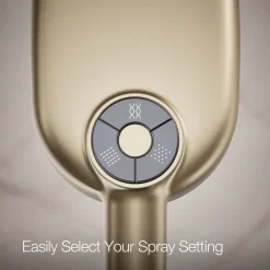 Oblong three-function handshower, 2.5 gpm^Kohler New