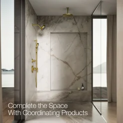 Oblong three-function handshower, 2.5 gpm^Kohler New