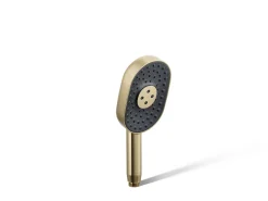 Oblong three-function handshower, 2.5 gpm^Kohler New