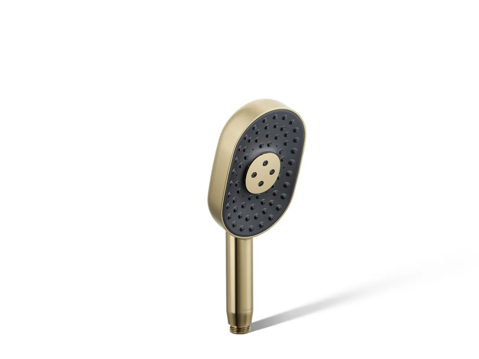 Oblong three-function handshower, 2.5 gpm^Kohler New