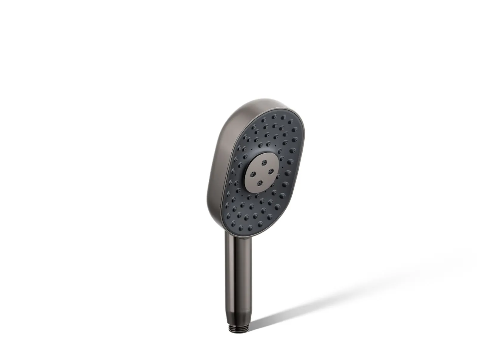 Oblong three-function handshower, 2.5 gpm^Kohler New