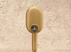 Oblong three-function handshower, 2.5 gpm^Kohler New
