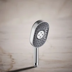 Oblong three-function handshower, 2.5 gpm^Kohler New