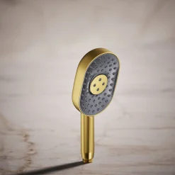 Oblong three-function handshower, 2.5 gpm^Kohler New