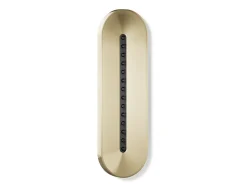 Oblong Vichy single-function body spray, 2.5 gpm^Kohler Clearance