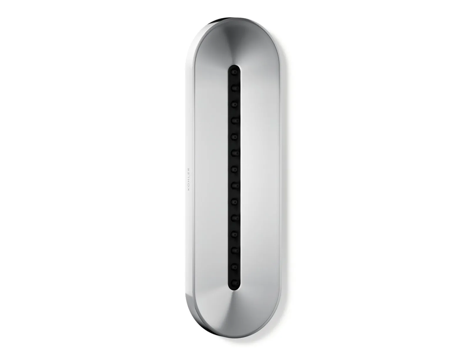 Oblong Vichy single-function body spray, 1.75 gpm^Kohler