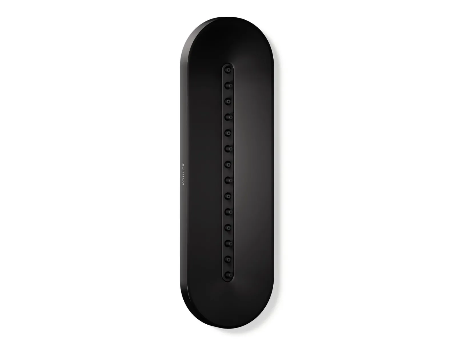 Oblong Vichy single-function body spray, 1.75 gpm^Kohler