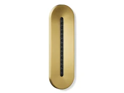Oblong Vichy single-function body spray, 1.75 gpm^Kohler