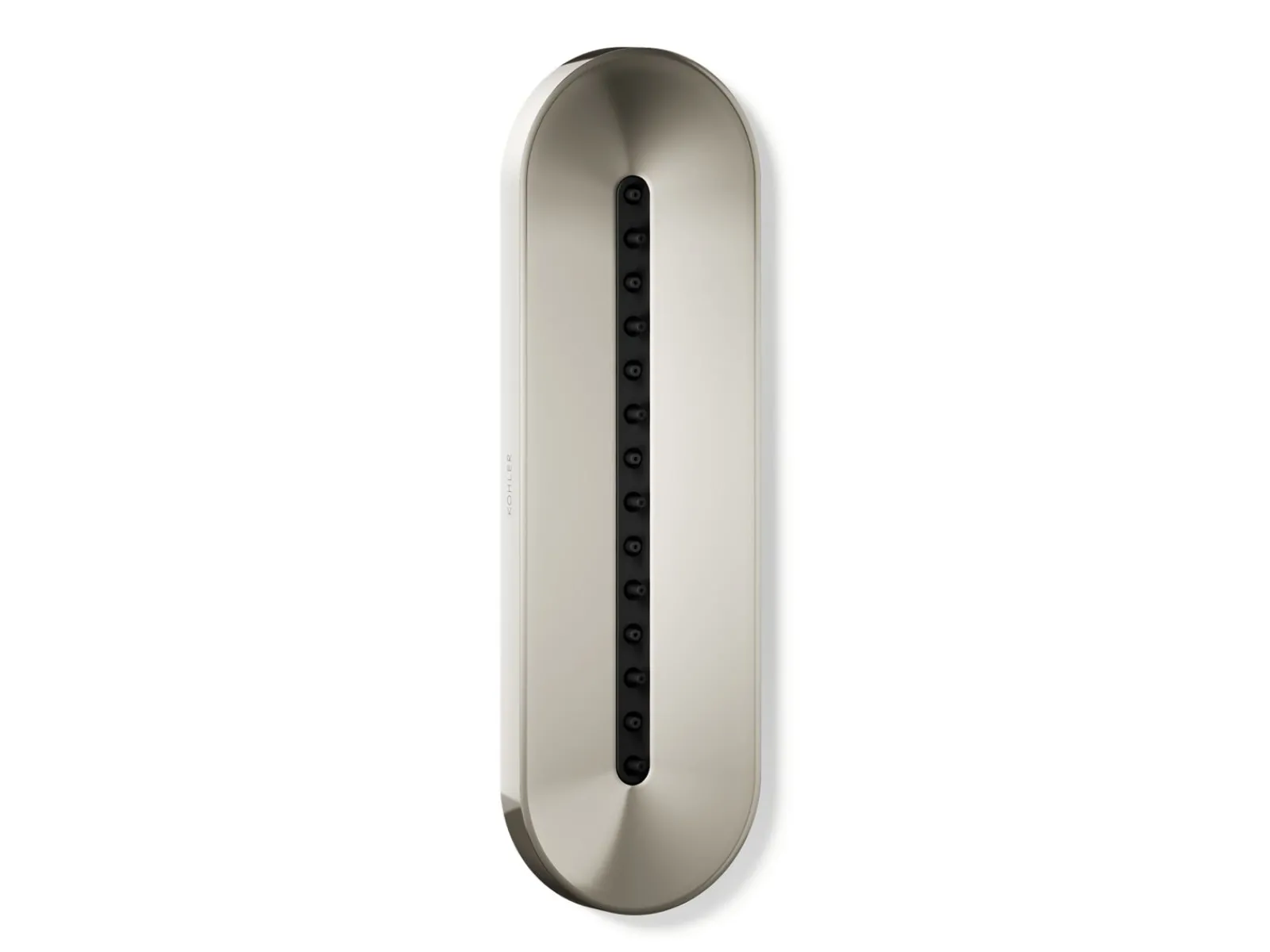 Oblong Vichy single-function body spray, 1.75 gpm^Kohler