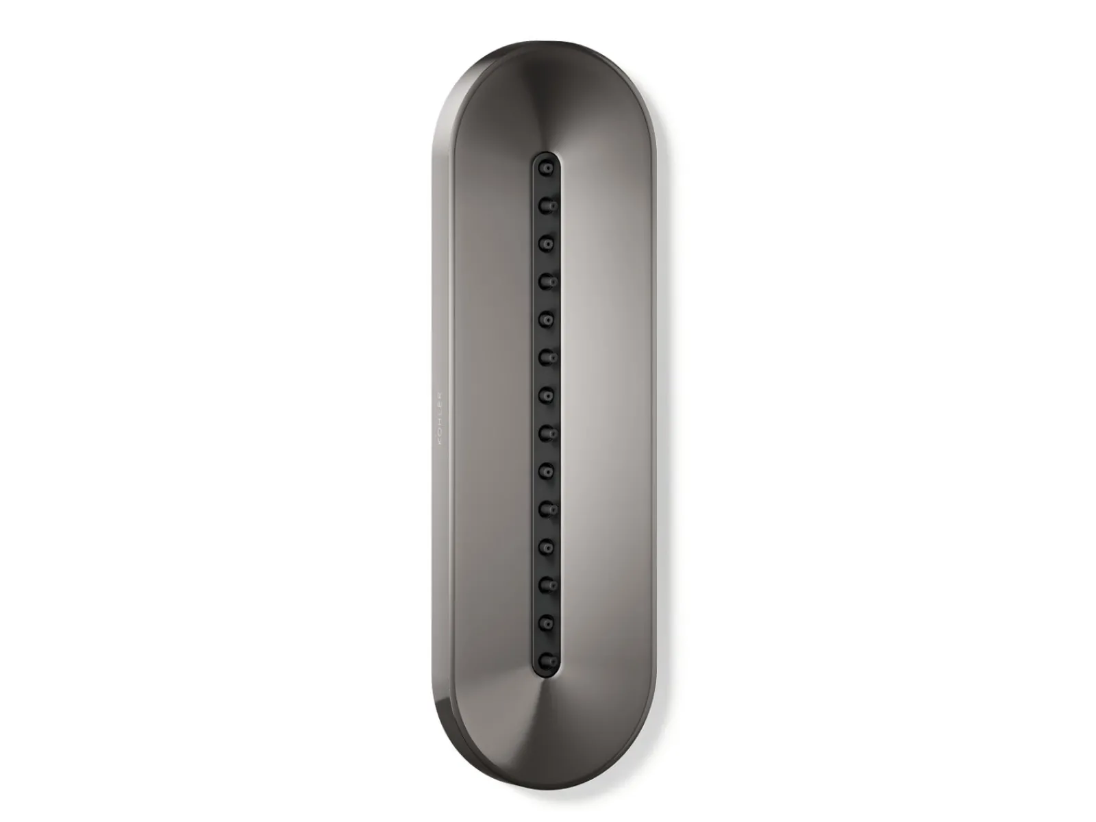 Oblong Vichy single-function body spray, 1.75 gpm^Kohler