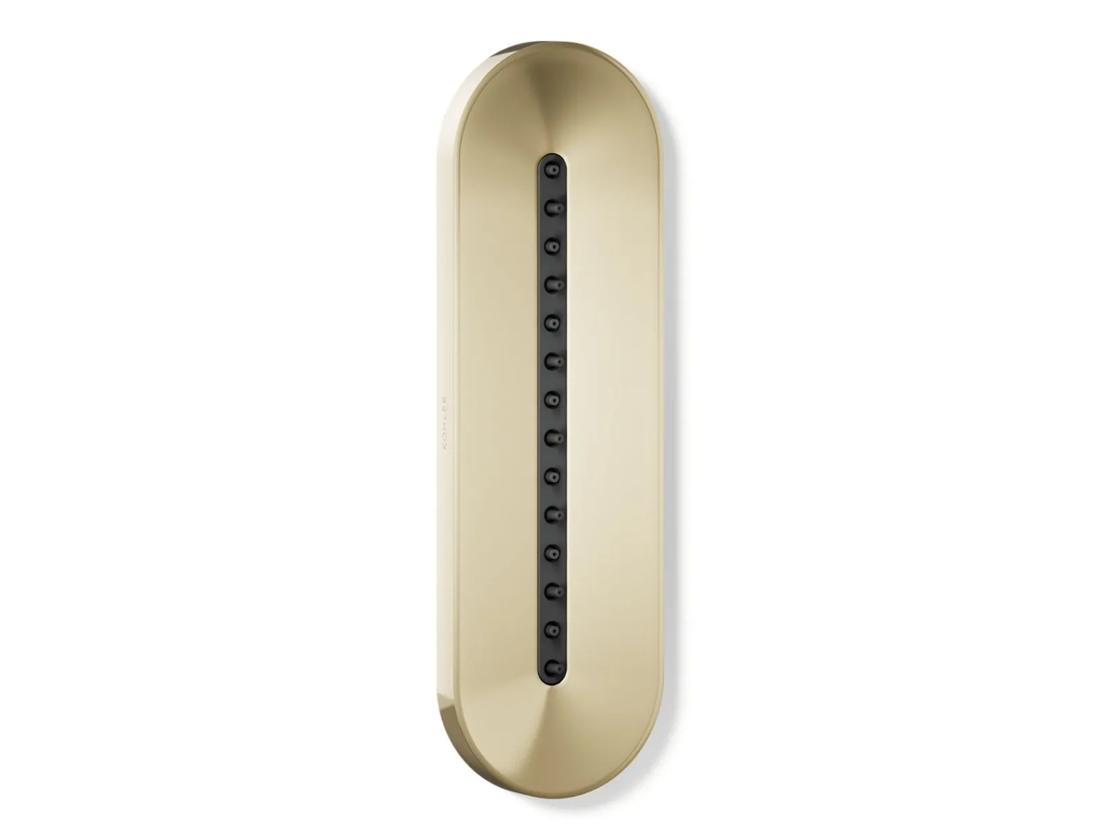 Oblong Vichy single-function body spray, 1.75 gpm^Kohler