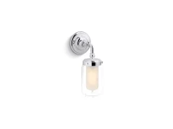 One-light sconce^Kohler Clearance