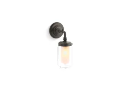 One-light sconce^Kohler Clearance