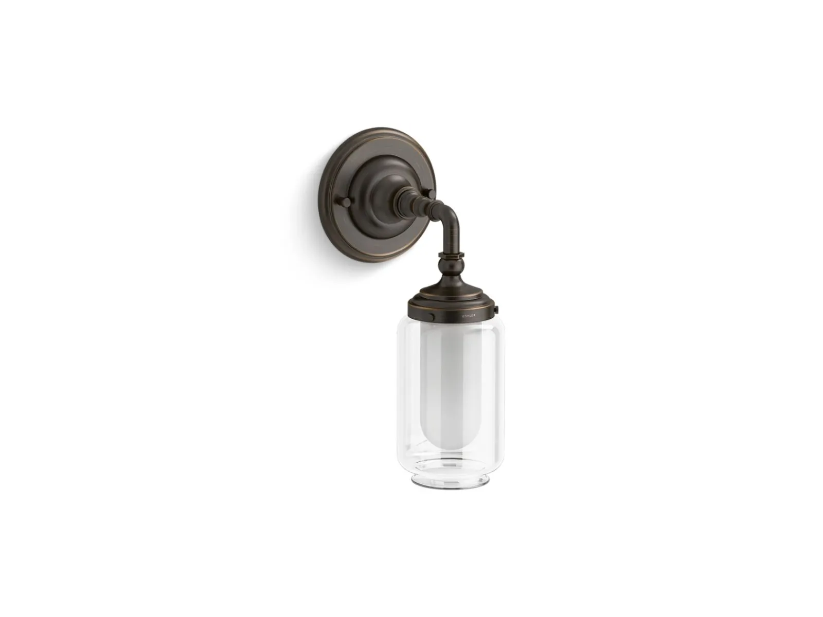 One-light sconce^Kohler Clearance