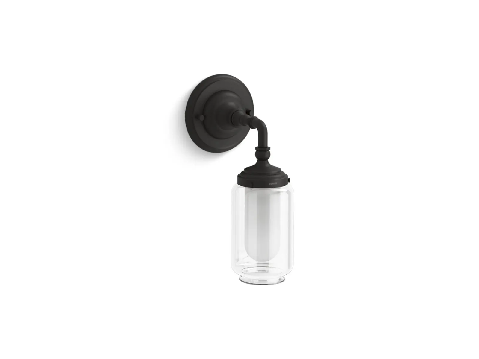 One-light sconce^Kohler Clearance
