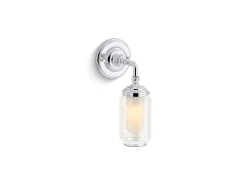 One-light sconce^Kohler Clearance