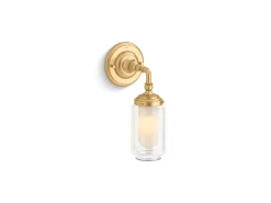 One-light sconce^Kohler Clearance