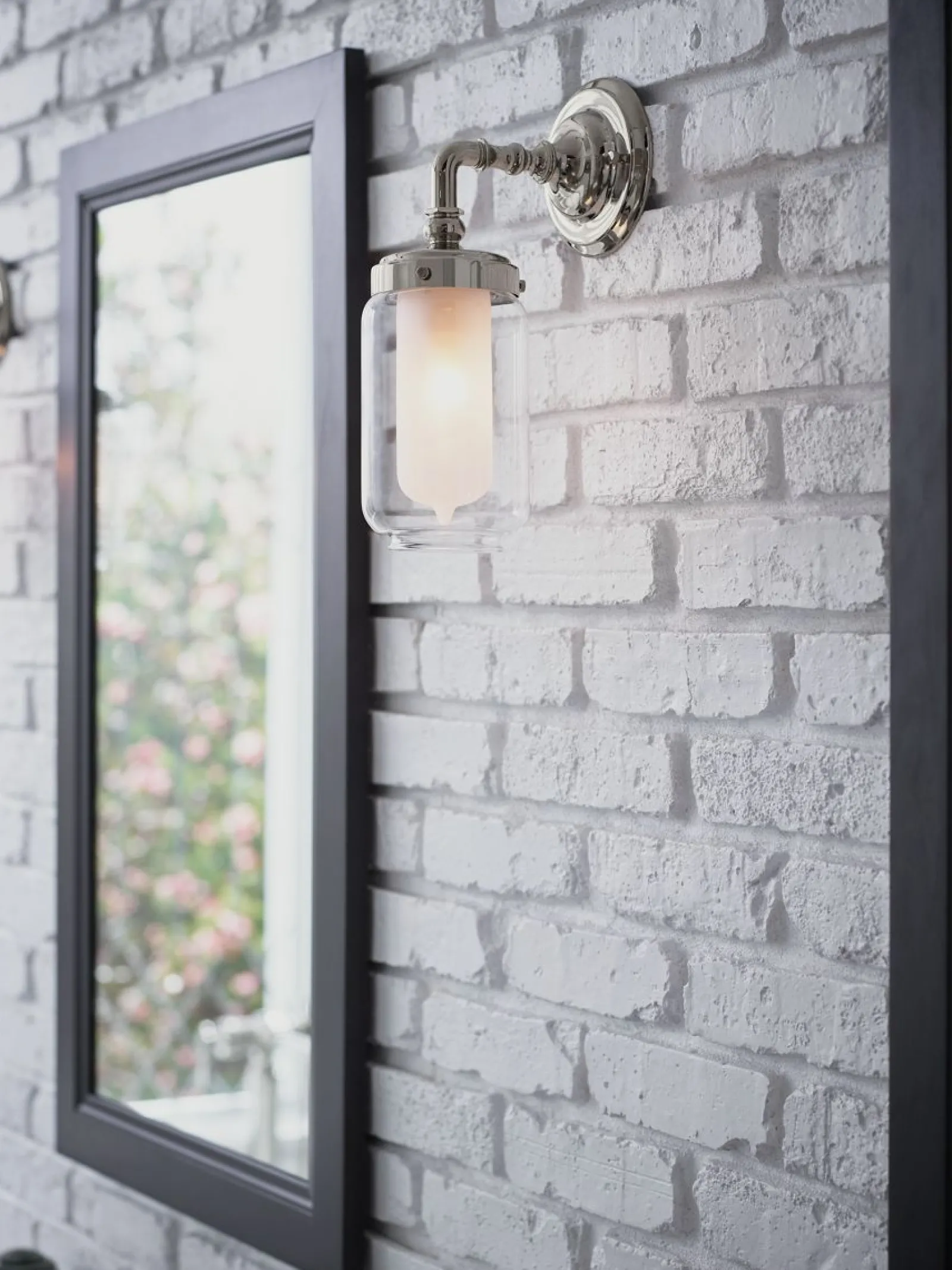 One-light sconce^Kohler Clearance