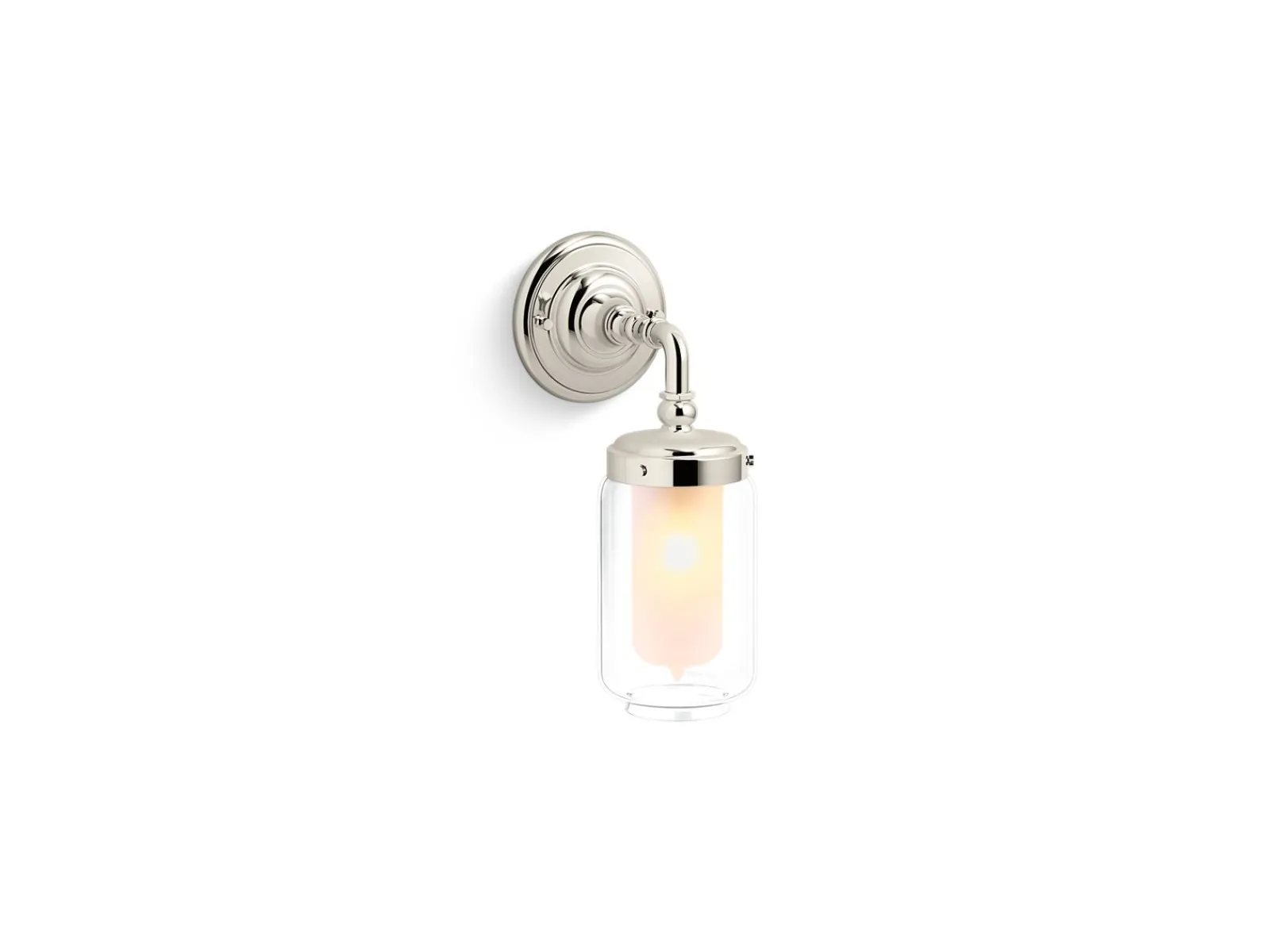 One-light sconce^Kohler Clearance