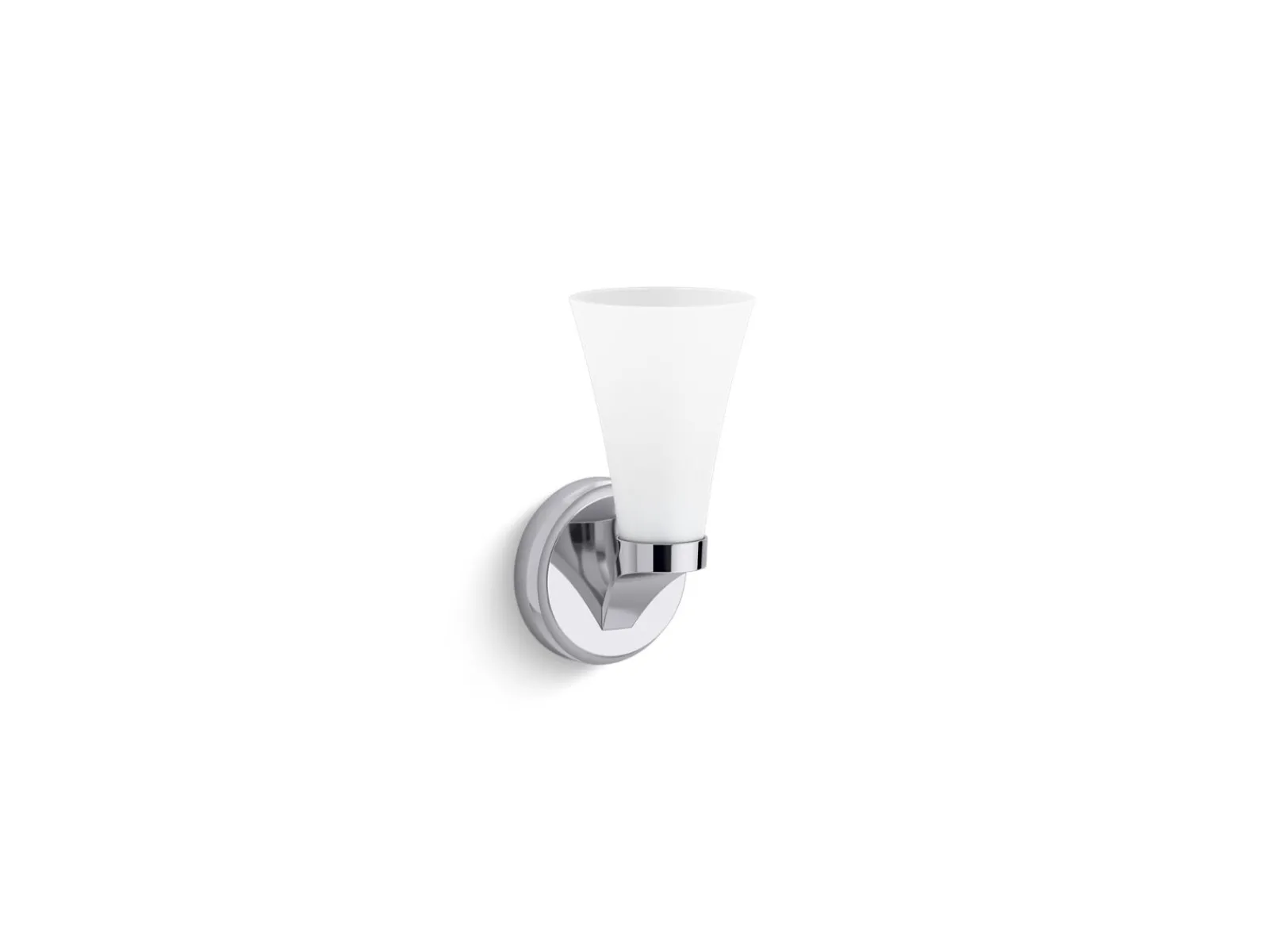One-light sconce^Kohler Discount