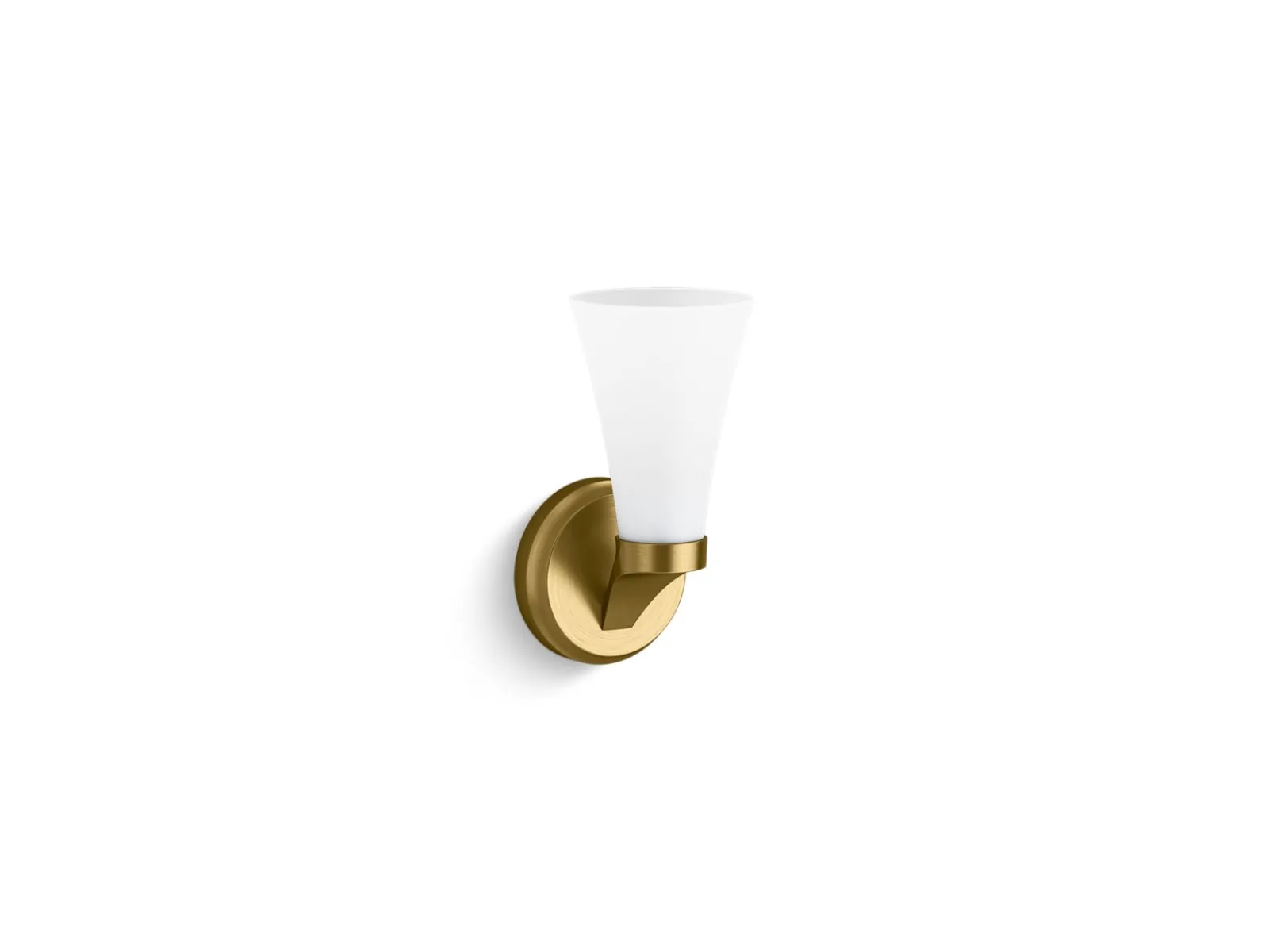 One-light sconce^Kohler Discount