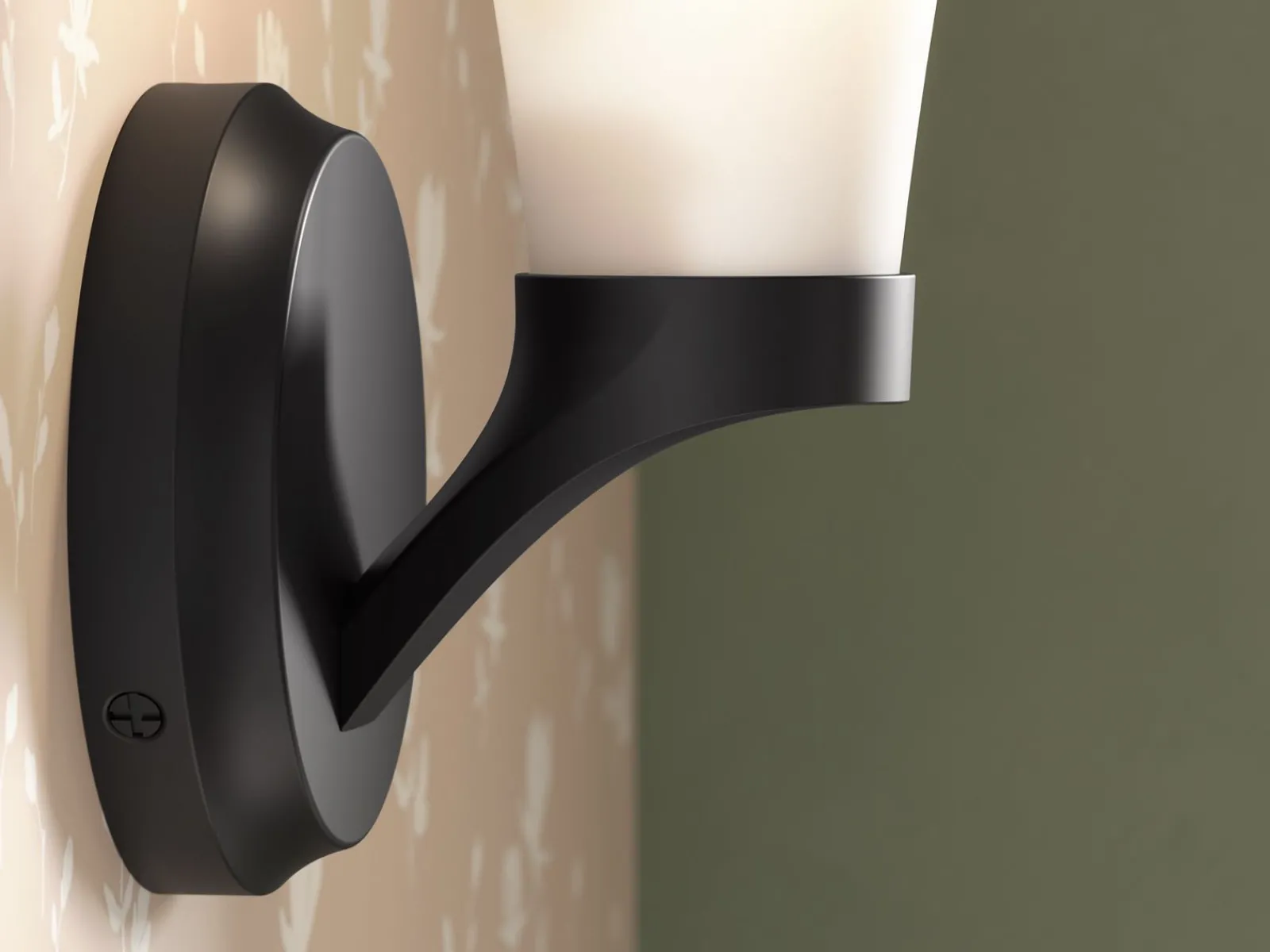 One-light sconce^Kohler Discount