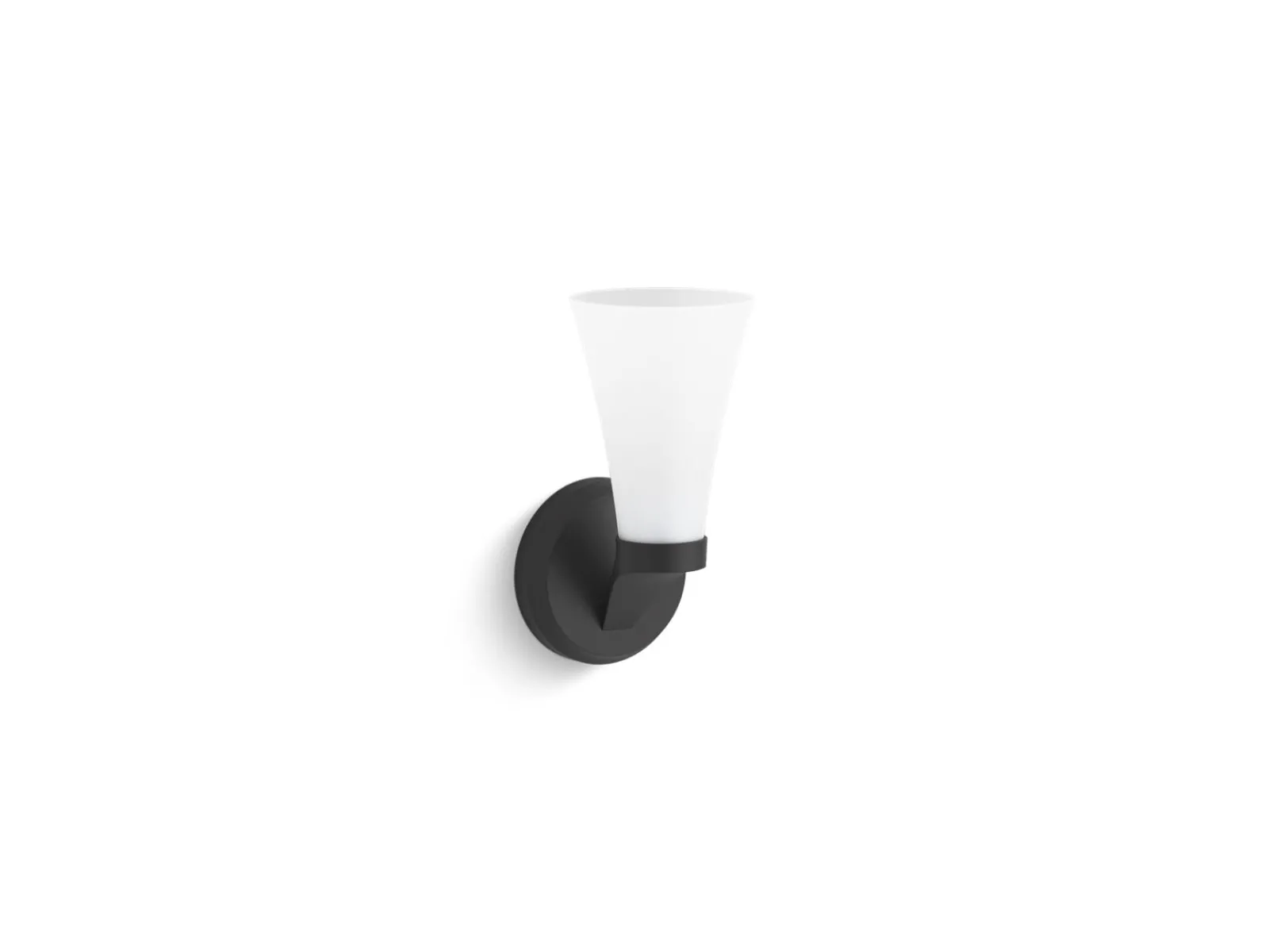 One-light sconce^Kohler Discount