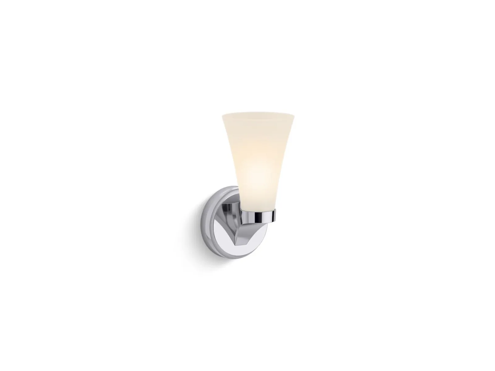One-light sconce^Kohler Discount