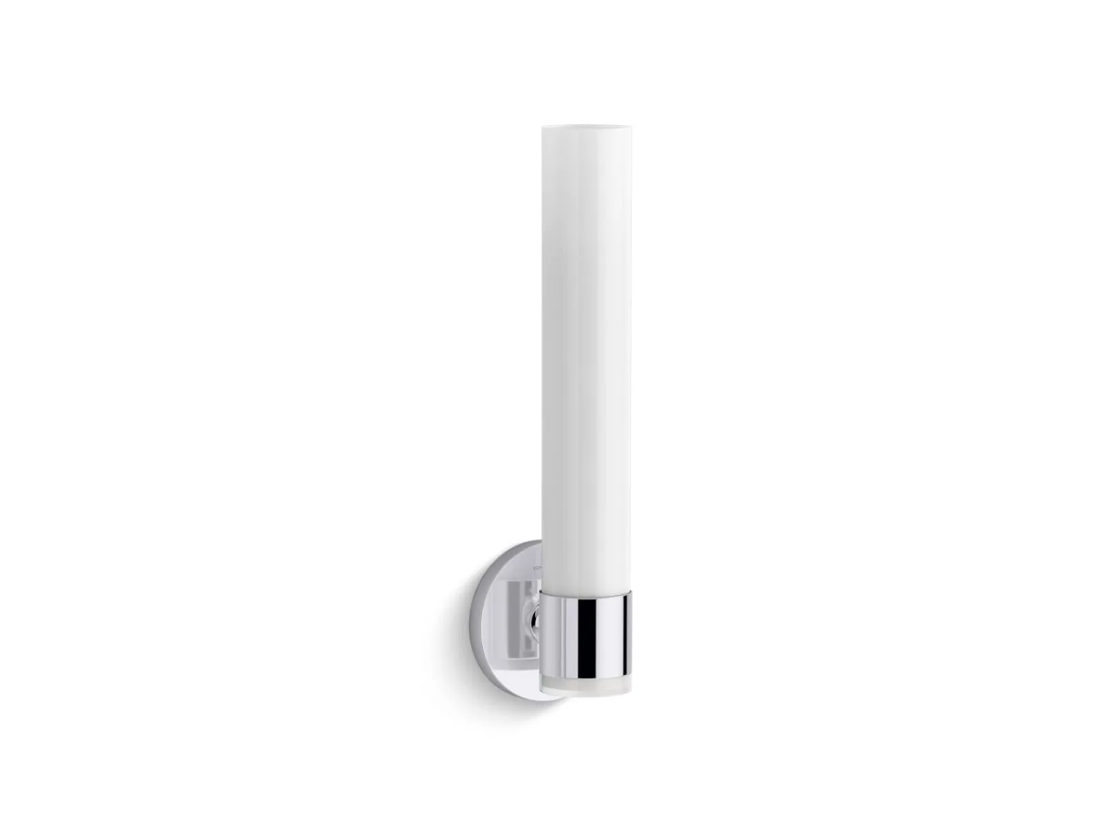 One-light sconce^Kohler