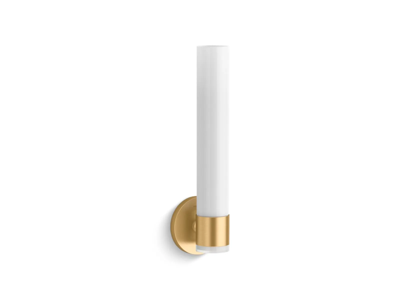 One-light sconce^Kohler