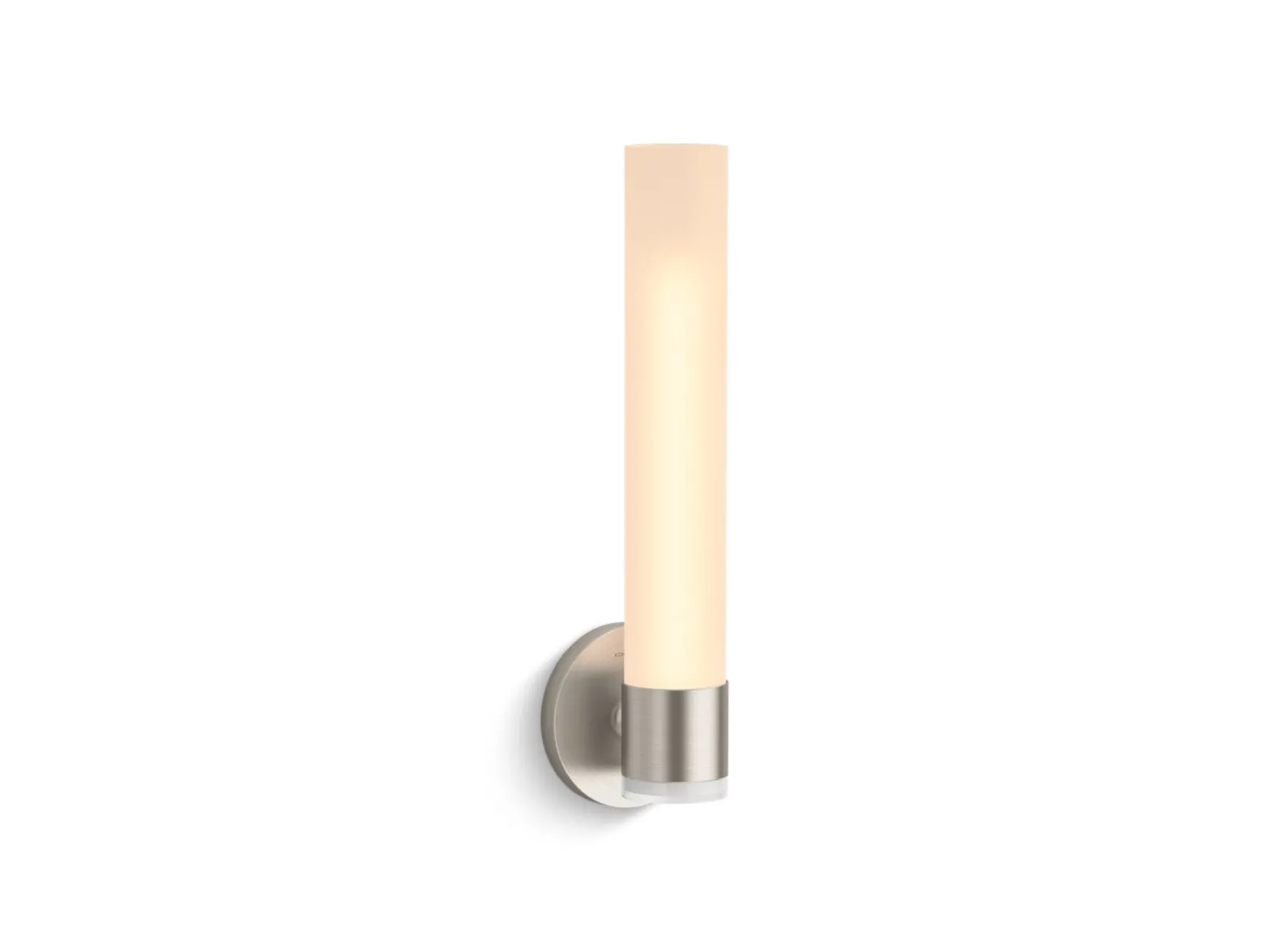 One-light sconce^Kohler