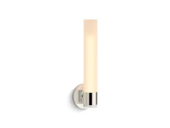 One-light sconce^Kohler