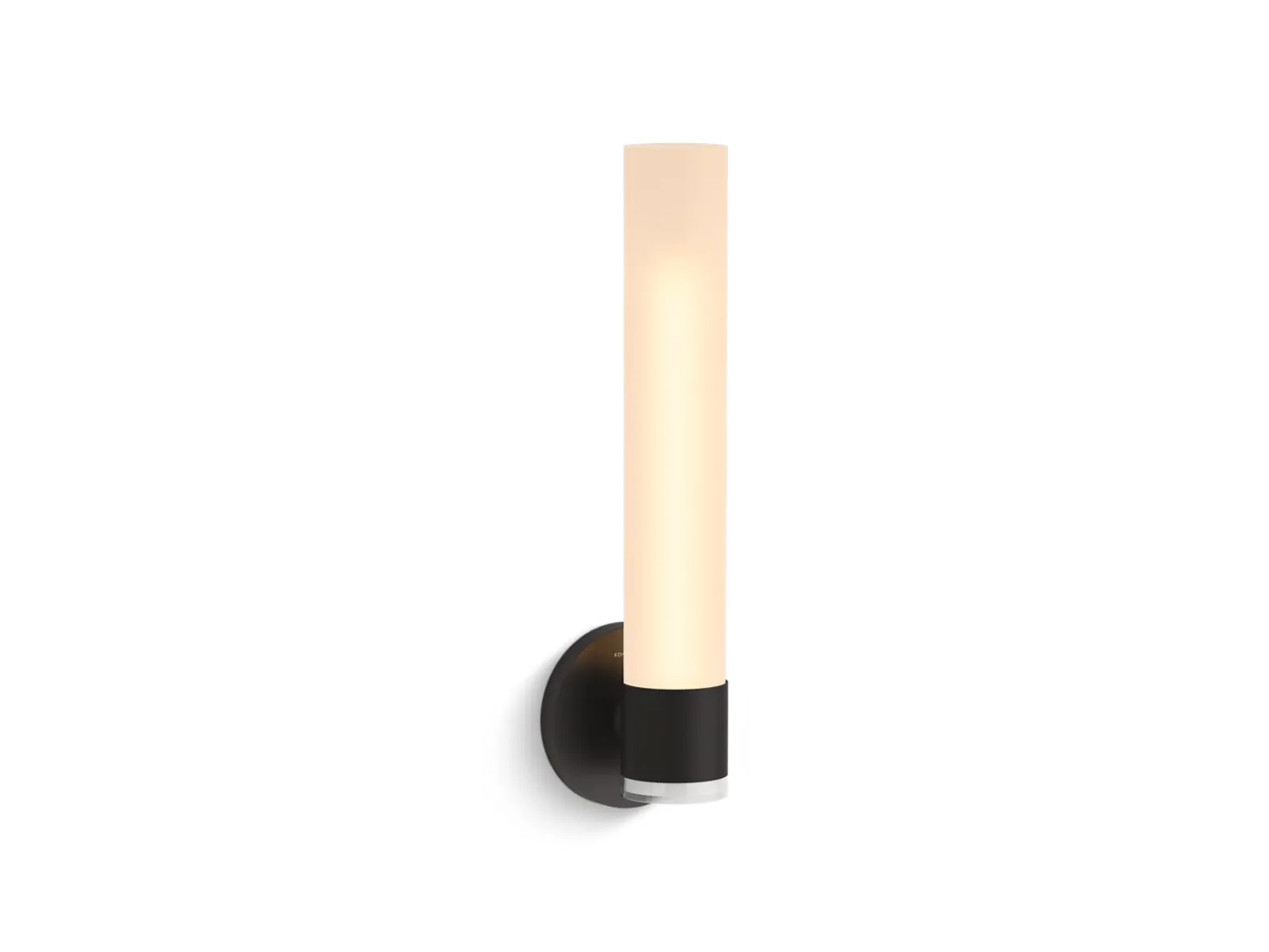 One-light sconce^Kohler