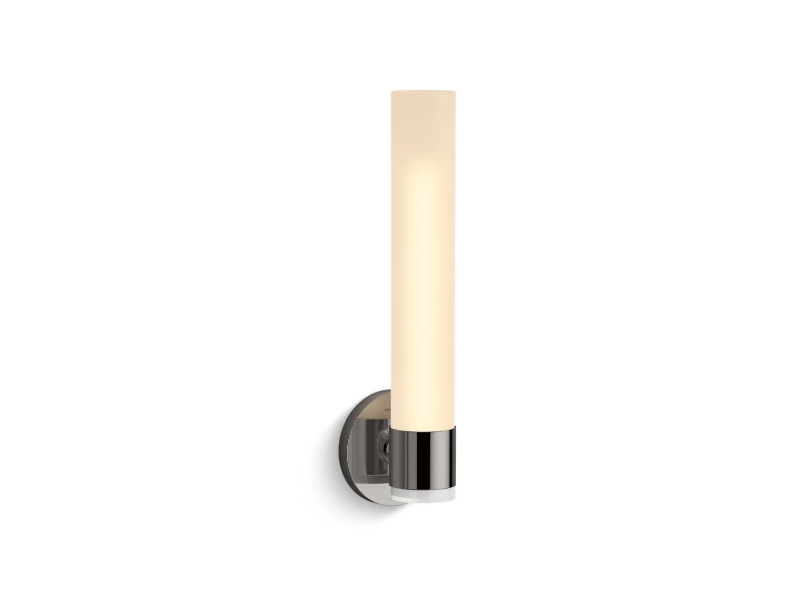 One-light sconce^Kohler