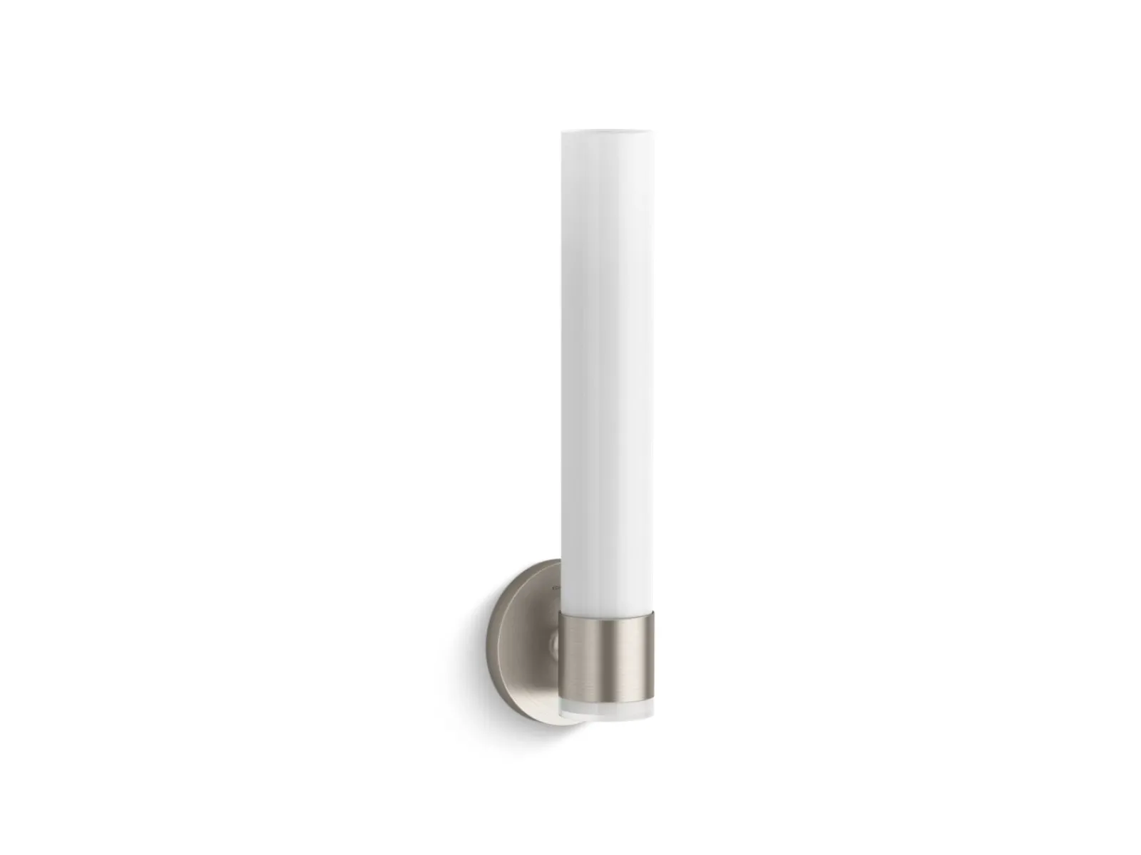 One-light sconce^Kohler