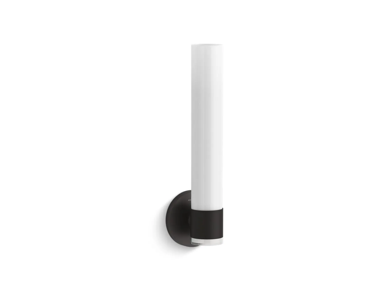 One-light sconce^Kohler