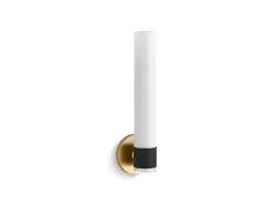 One-light sconce^Kohler