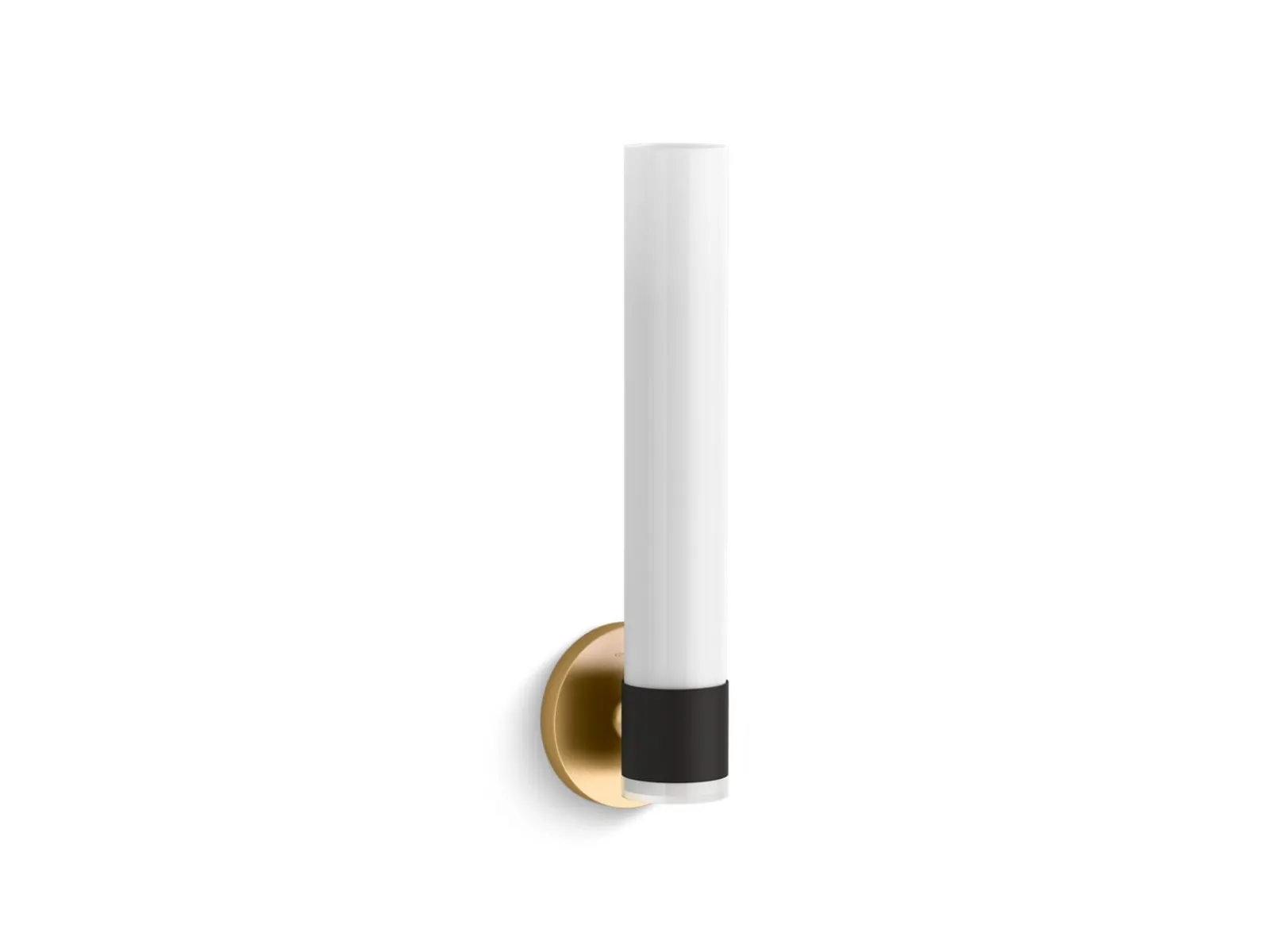 One-light sconce^Kohler