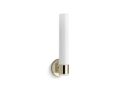 One-light sconce^Kohler