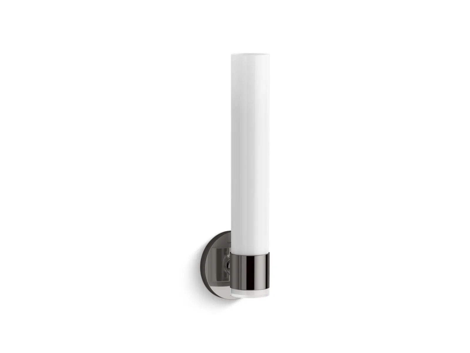 One-light sconce^Kohler