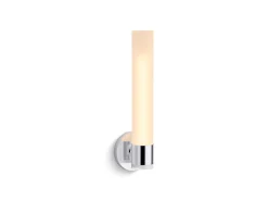 One-light sconce^Kohler