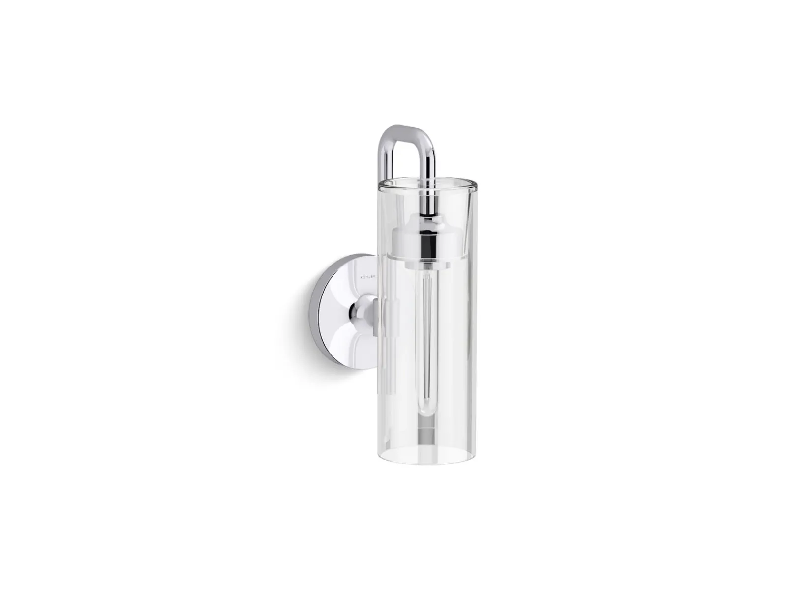 One-light sconce^Kohler Best
