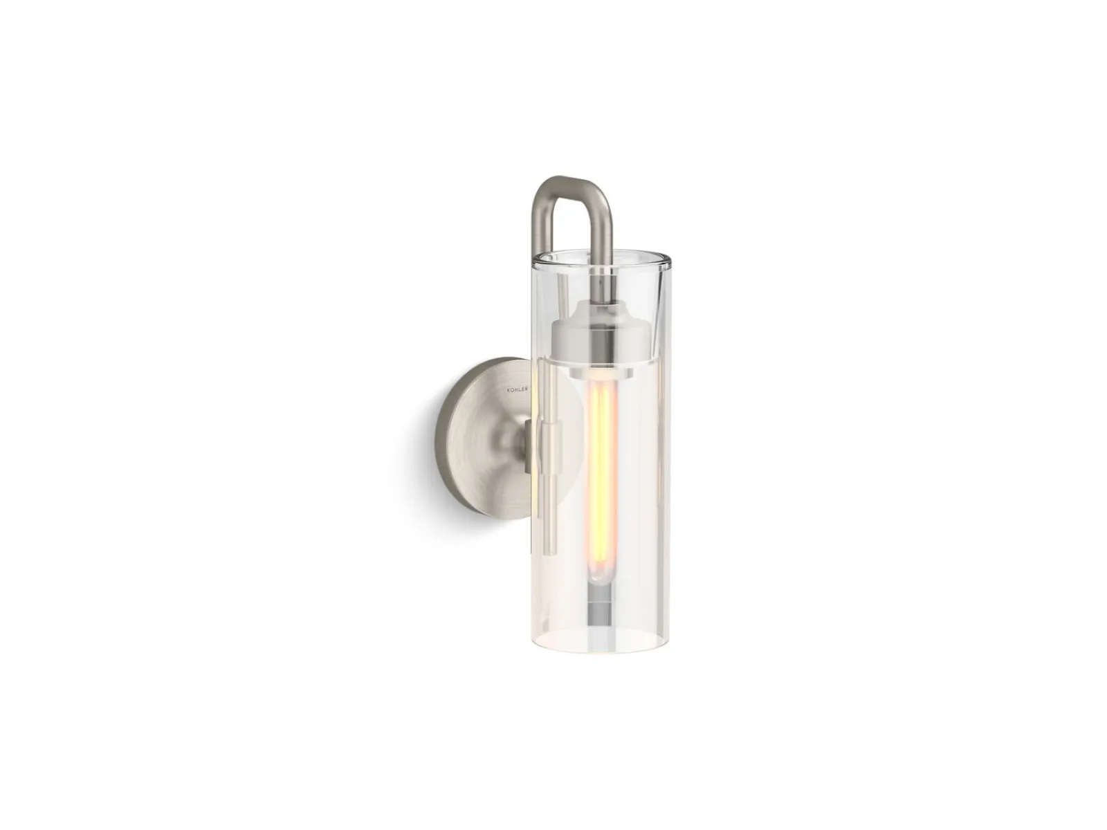 One-light sconce^Kohler Best