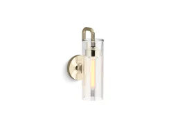 One-light sconce^Kohler Best