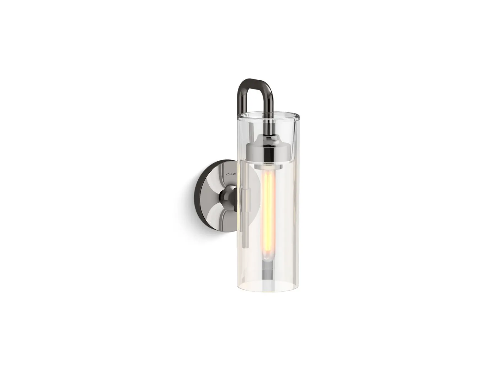 One-light sconce^Kohler Best