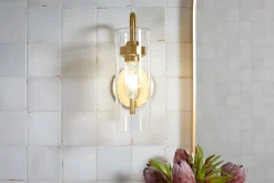 One-light sconce^Kohler Best