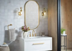 One-light sconce^Kohler Best
