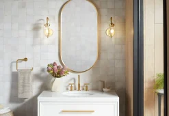 One-light sconce^Kohler Best