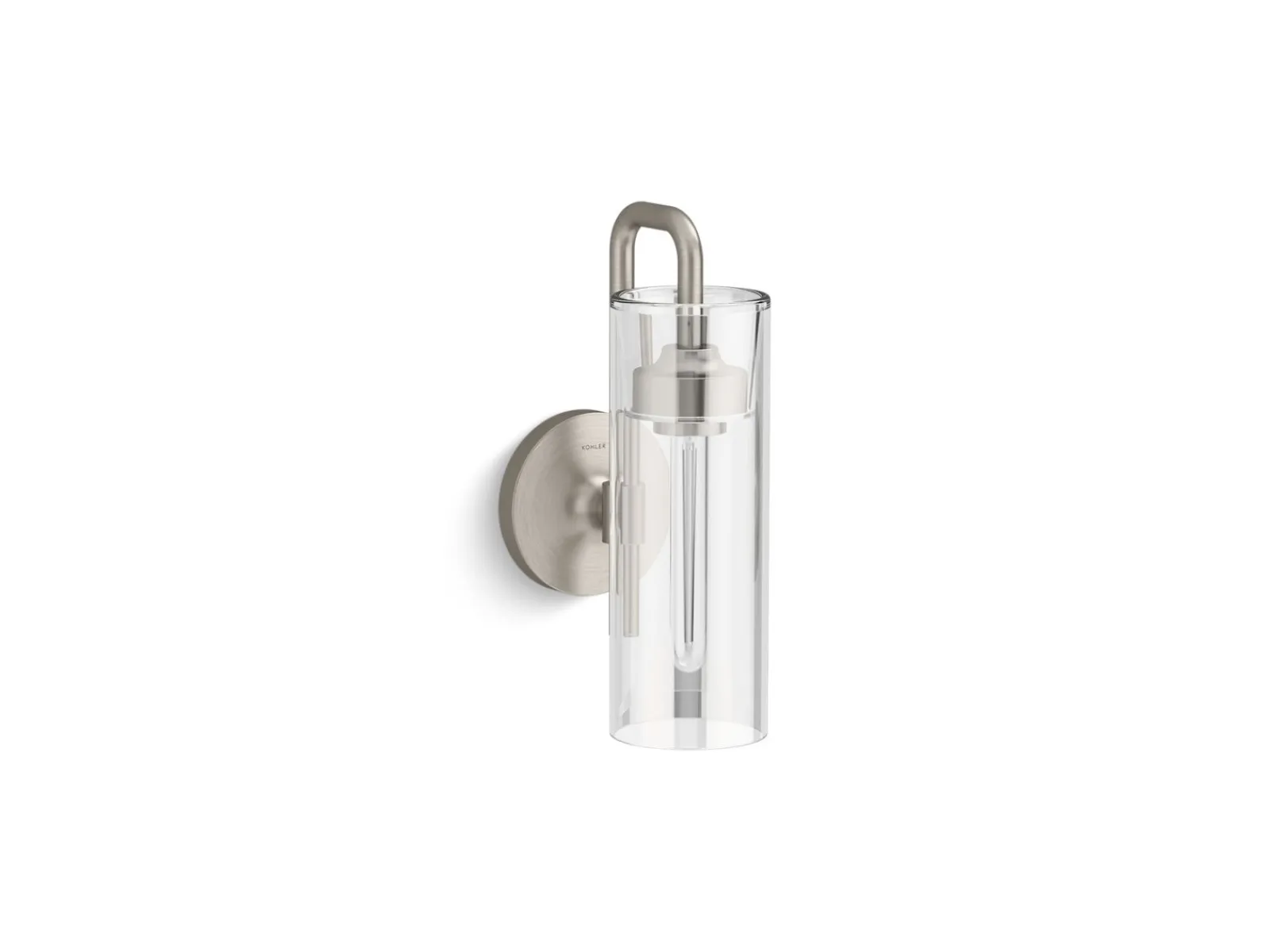 One-light sconce^Kohler Best