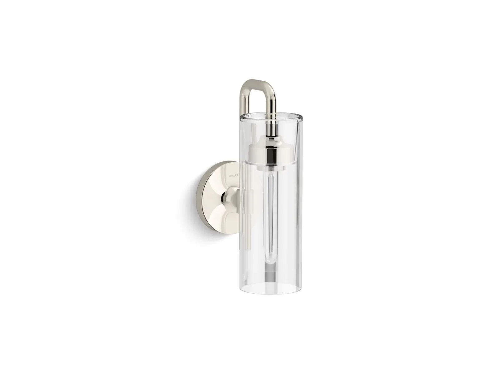 One-light sconce^Kohler Best